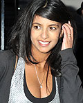 Konnie Huq